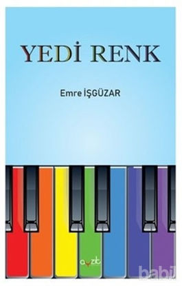 Picture of Yedi Renk