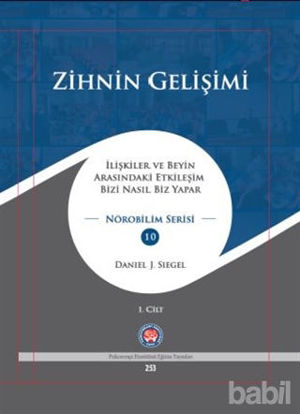 Picture of Zihnin Gelişimi (2 Cilt Takım)