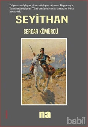 Picture of Seyithan