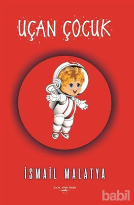 Picture of Uçan Çocuk