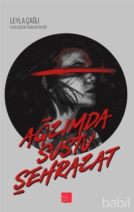 Picture of Ağzımda Sustu Şehrazat