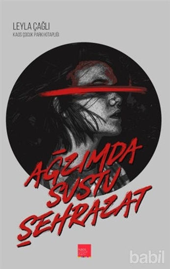 Picture of Ağzımda Sustu Şehrazat