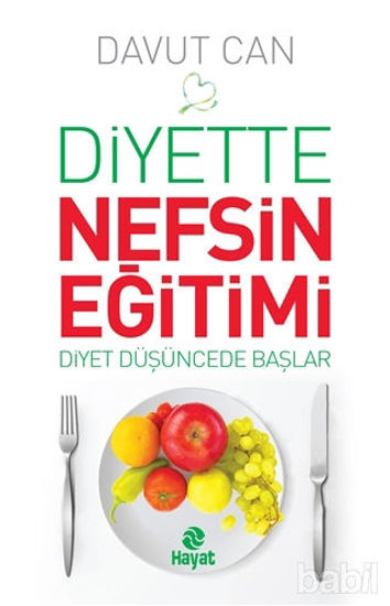 Picture of Diyette Nefsin Eğitimi