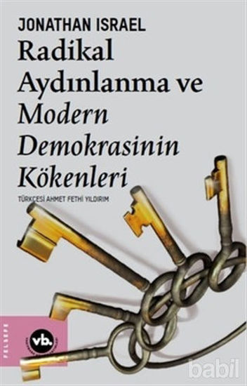 Picture of Radikal Aydınlanma ve Modern Demokrasinin Kökenleri