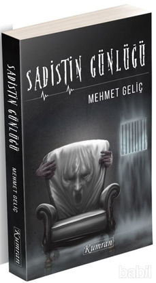 Picture of Sadistin Günlüğü