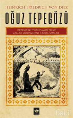 Picture of Oğuz Tepegözü