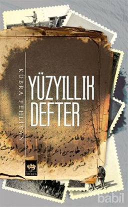 Picture of Yüzyıllık Defter