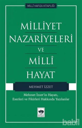 Picture of Milliyet Nazariyeleri ve Milli Hayat
