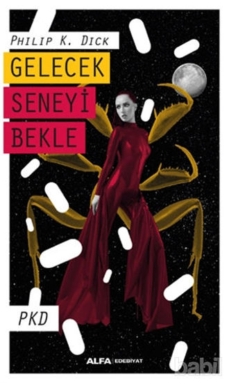 Picture of Gelecek Seneyi Bekle