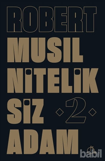 Picture of Niteliksiz Adam 2