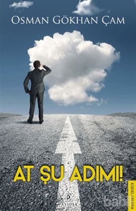 Picture of At Şu Adımı!