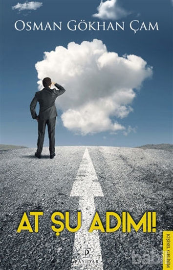 Picture of At Şu Adımı!