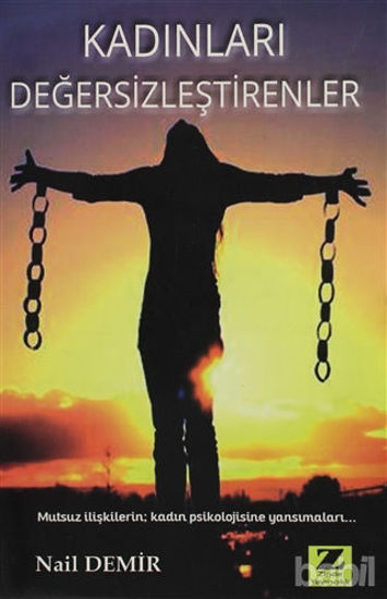 Picture of Kadınları Değersizleştirenler