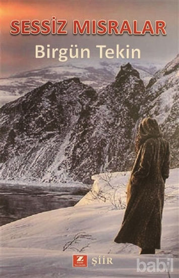 Picture of Sessiz Mısralar