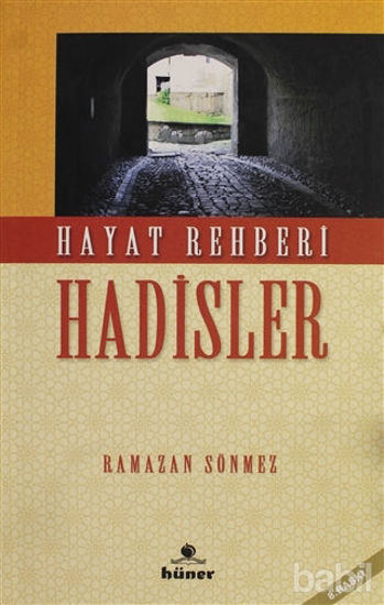 Picture of Hayat Rehberi Hadisler