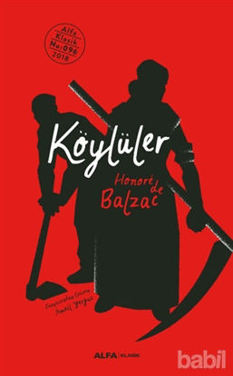 Picture of Köylüler