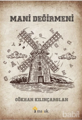 Picture of Mani Değirmeni