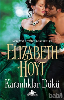 Picture of Karanlıklar Dükü
