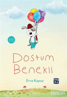 Picture of Dostum Benekli