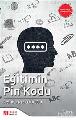 Picture of Eğitimin Pin Kodu
