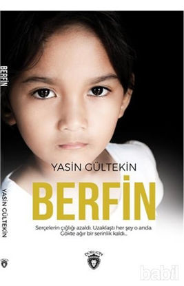 Picture of Berfin
