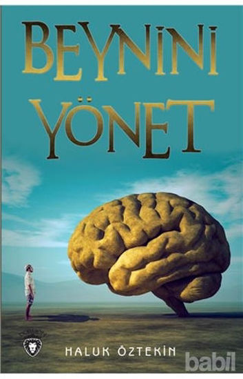 Picture of Beynini Yönet