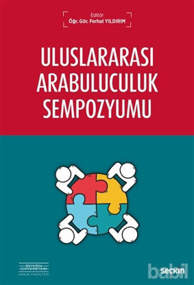 Picture of Uluslararası Arabuluculuk Sempozyumu