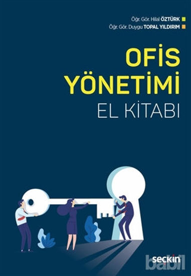Picture of Ofis Yönetimi El Kitabı