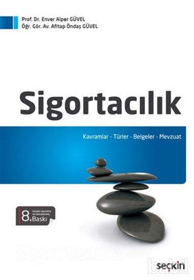 Picture of Sigortacılık