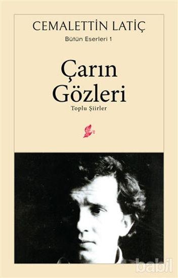 Picture of Çarın Gözleri
