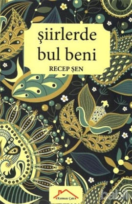 Picture of Şiirlerde Bul Beni