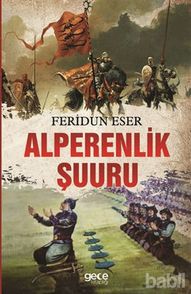 Picture of Alperenlik Şuuru