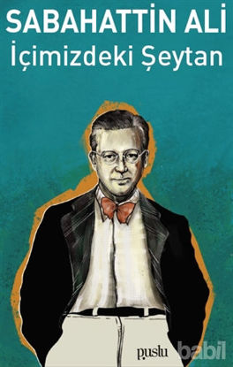 Picture of İçimizdeki Şeytan