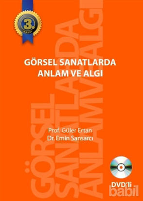 Picture of Görsel Sanatlarda Anlam ve Algı