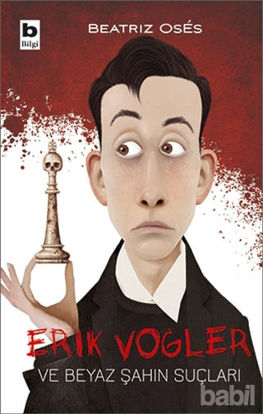 Picture of Erik Vogler ve Beyaz Şahin Suçları
