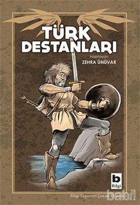 Picture of Türk Destanları