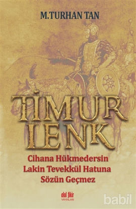 Picture of Timurlenk