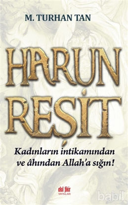 Picture of Harun Reşit