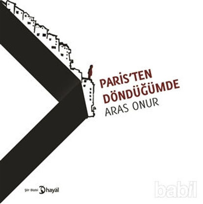 Picture of Paris'ten Döndüğümde