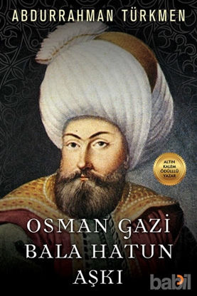 Picture of Osman Gazi Bala Hatun Aşkı