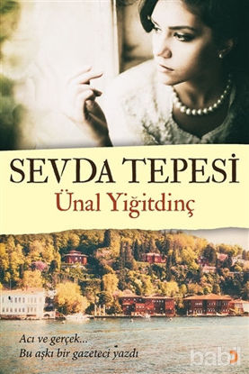 Picture of Sevda Tepesi