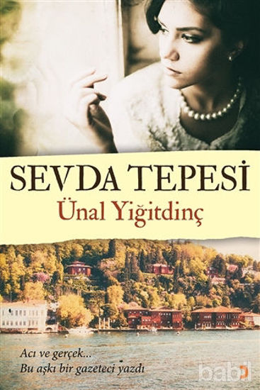Picture of Sevda Tepesi