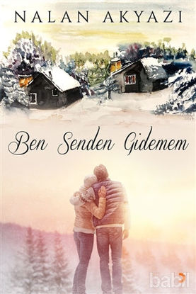 Picture of Ben Senden Gidemem