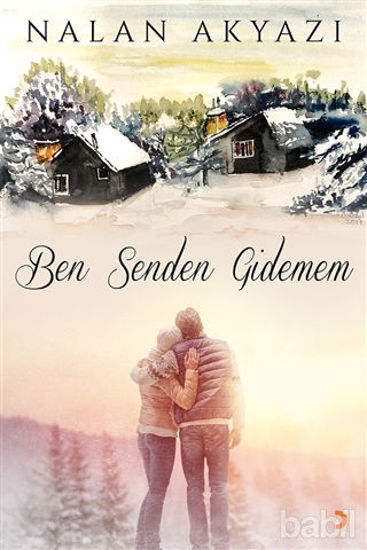 Picture of Ben Senden Gidemem