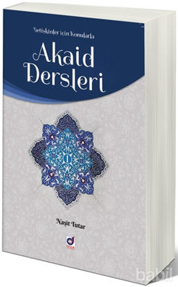 Picture of Akaid Dersleri Cilt 1
