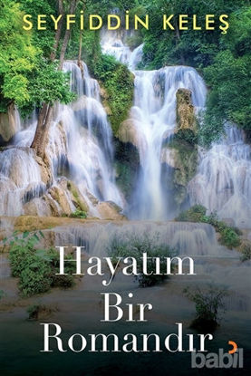 Picture of Hayatım Bir Romandır