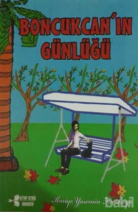 Picture of Boncukcan'ın Günlüğü