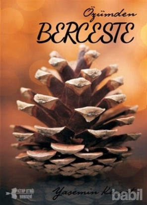 Picture of Özümden Berceste
