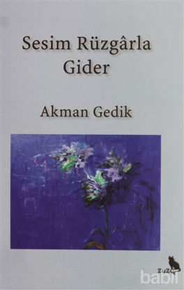 Picture of Sesim Rüzgarla Gider