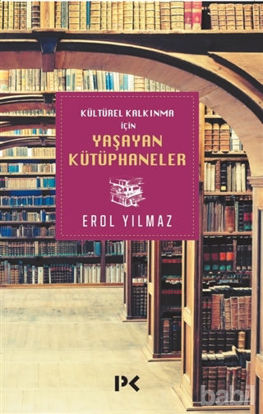 Picture of Kültürel Kalkınma İçin Yaşayan Kütüphaneler